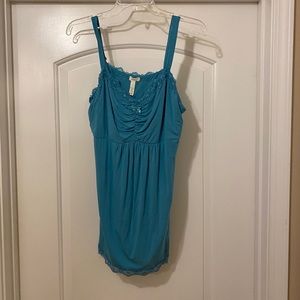 Aqua Soma Cami